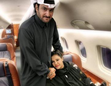 ما هي السيارات المحبّبة على قلب الفنانة الإماراتية أحلام؟